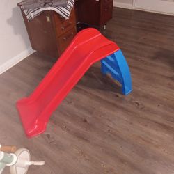 Toddler Slide For Sale