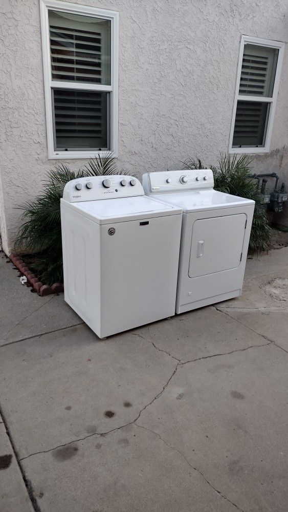 We Sell Washers 