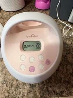 Baby stuff