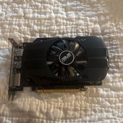 Asus Graphics Card 