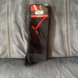 New Star Wars Men’s Socks