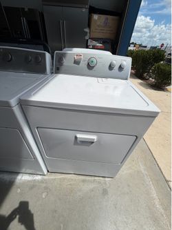 Dryer secadora electric