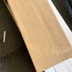 Shaw floors Waterproof Planks