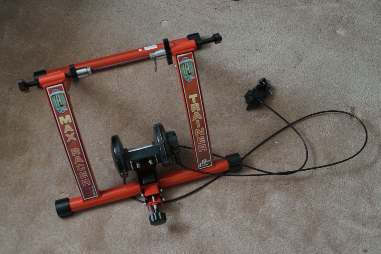 Cycle Indoor Trainer