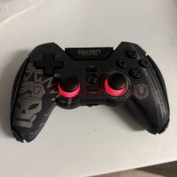PlayStation 3 Controller (Call Of Duty) $20 (Turns On But It Hasn’t Been  Tested)