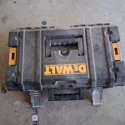 Dewalt Case