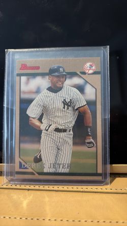 Derek Jeter