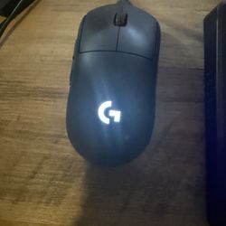 Logitech G Pro Wireless 