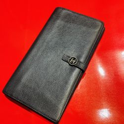 CHANEL WALLET