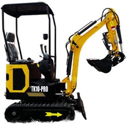 Mini excavator 🤩🔥