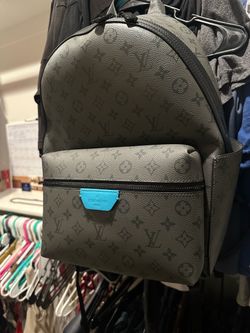 Monogram Backpack
