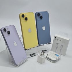 🎄iPhone 14, 128Gb, Excellent Condition