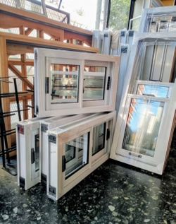 IMPACT windows