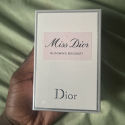 Miss Dior Perfume 