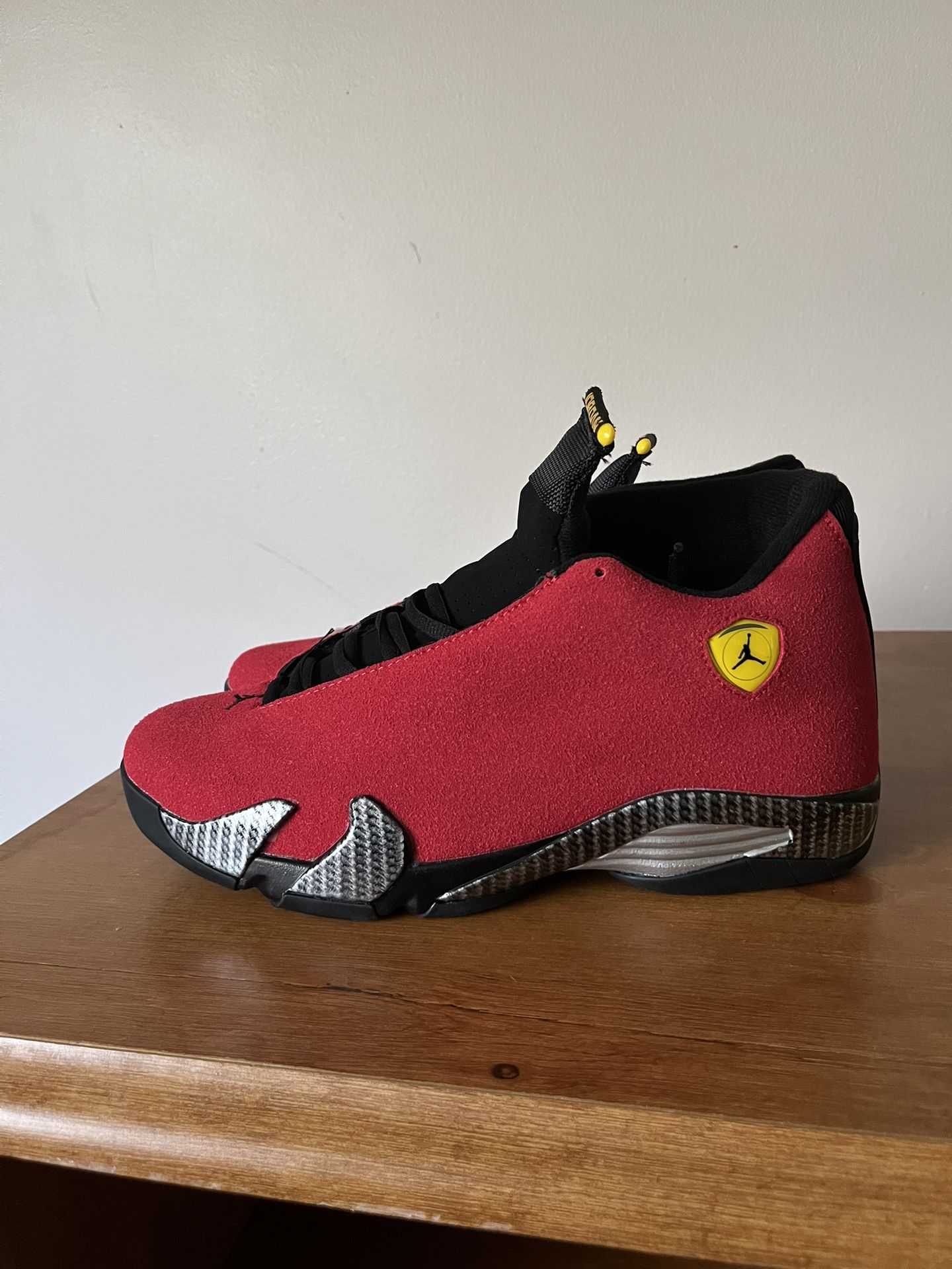 Jordan Size 10