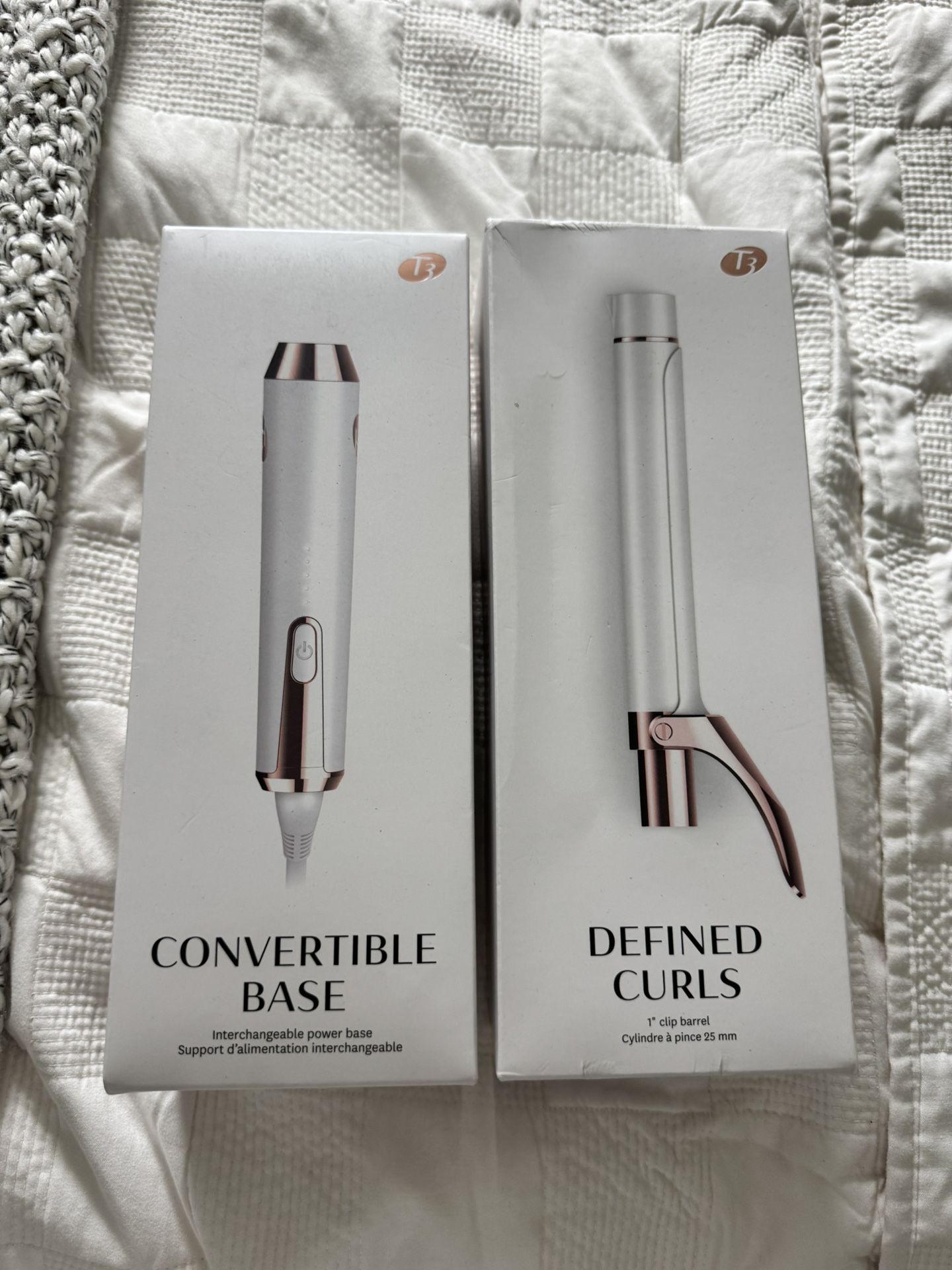 Curling Iron