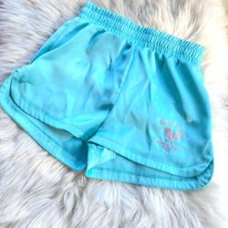 NWOT High Waisted Tennis Club Shorts | Size XS