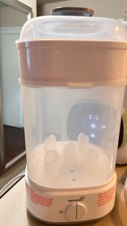 Bottle Sterilizer