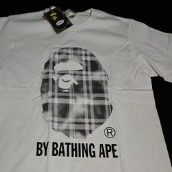 Bape Shirt