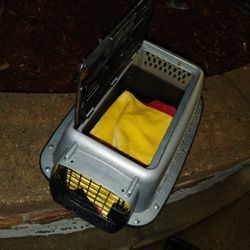 Small Pet Carrier 