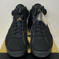 Jordan 6 Retro DMP (2020) Size 9.5