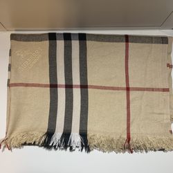 Fancy Scarf/Shawl 