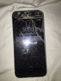 IPhone SE