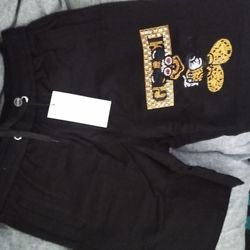 Mens Gucc Short Size Large
