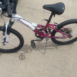 Diamondback Tess 20 