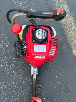 Trimmer