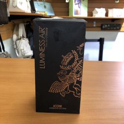 Luminess Air Icon Airbrush System 