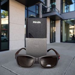 Prada Designer SunGlasses