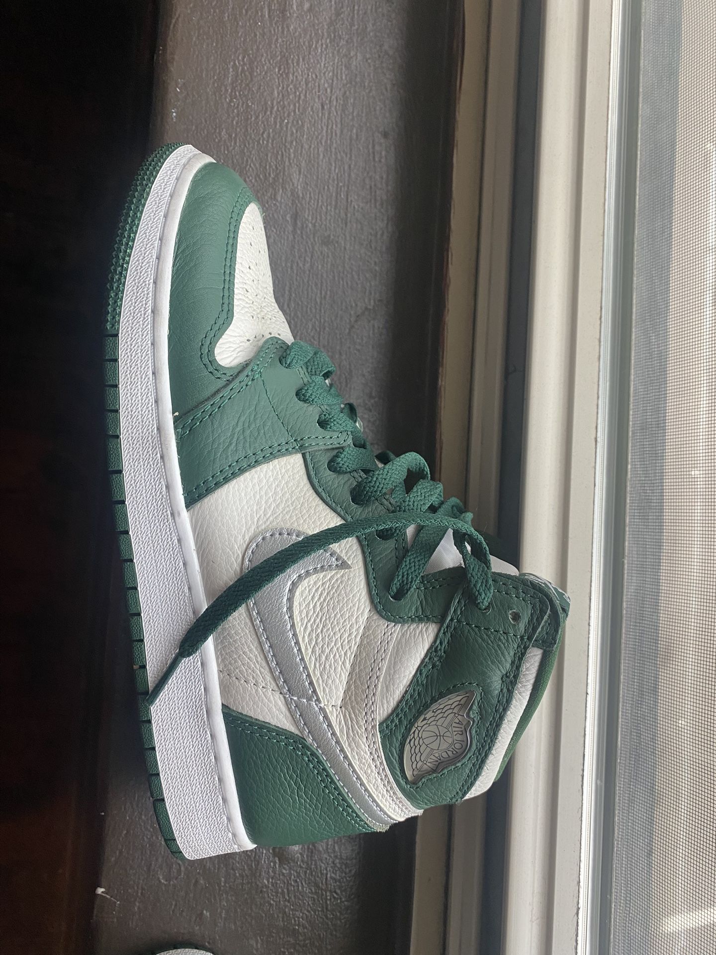 Nike Air Jordan's women's Size 5.5