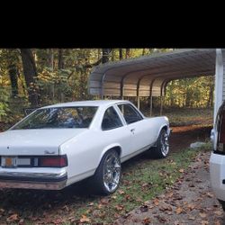 1976 Oldsmobile Eighty-Eight