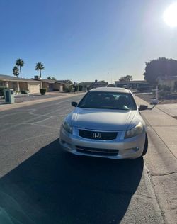 2009 Honda Accord