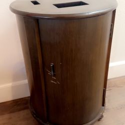 Antique Night Stand 