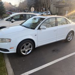 2008 Audi A4