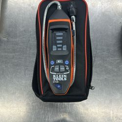 Klein Tools Leak Detector