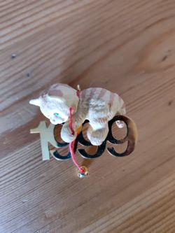 Hallmark Keepsake Ornament 1999