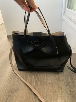 Kate Spade Leather Tote