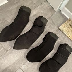 $20 Horse Shipping Boots