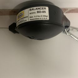 Tool Balancer