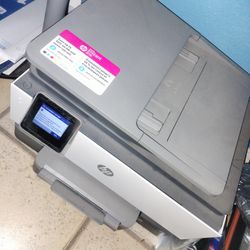HP Printer $100.00