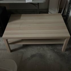 Coffee Table