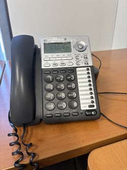 2-2 LINE BUSINESS PHONES
