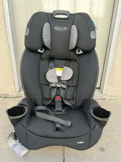 GRACO SLIMFIT CONVERTIBLE