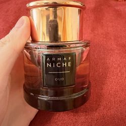 Armaf Niche Oud