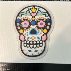 Sugar Skull Craft Kit
