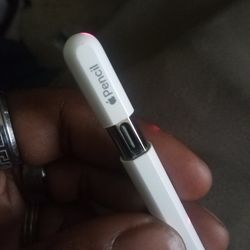 Apple pencil