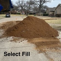 Select Fill Tierra Para Nivelar